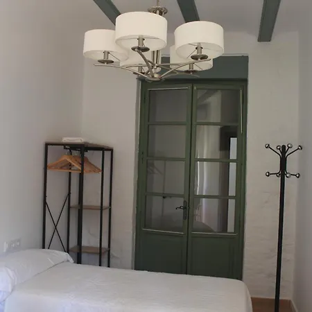 호텔 Lotel Casa Noble