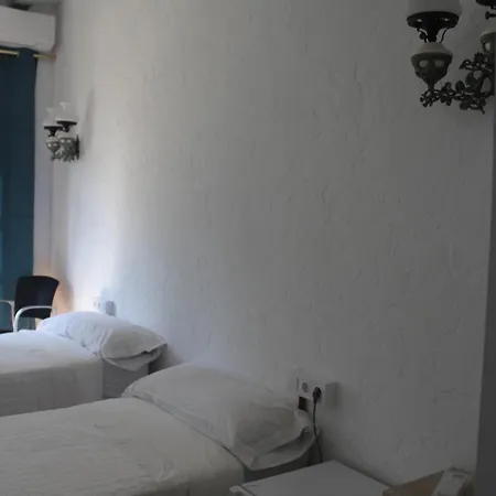 Lotel Casa Noble Valensiya