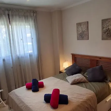 B&B Polinia 발렌시아