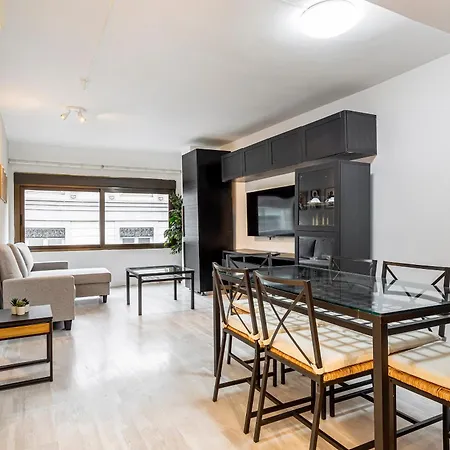 Διαμέρισμα Comfort & Prime Location In Centro - Austria 113