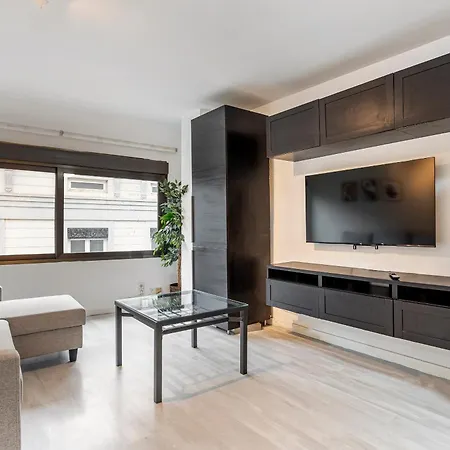 Lejlighed Comfort & Prime Location In Centro - Austria 113 *