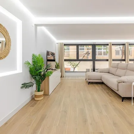 Lejlighed Modern *