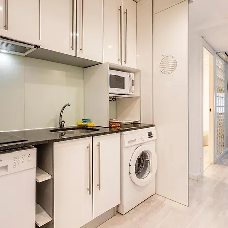 Comfort & Prime Location In Centro - Austria 113 Valencia