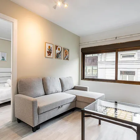 Comfort & Prime Location In Centro - Austria 113 *