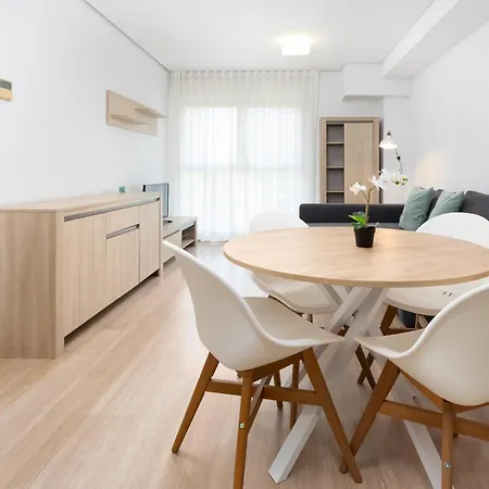Apartamento Apartup Cortes Valencianas *