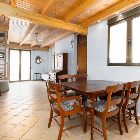 Apartup Malvarrosa Dolce I *