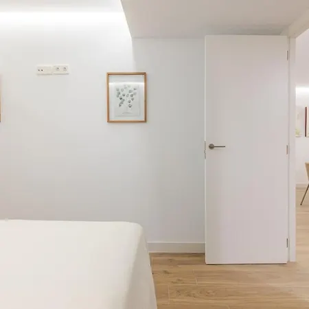 Modern Valencia