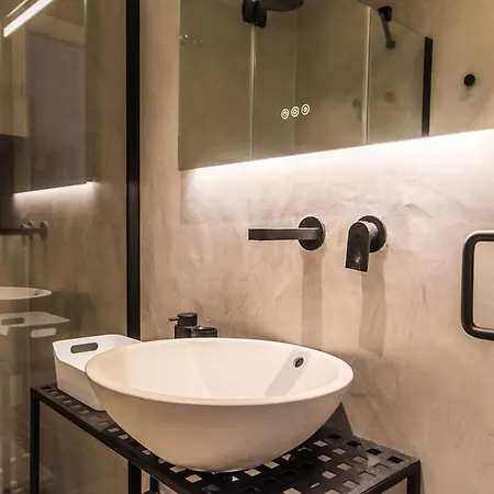 Convento 2 - Design Two-bedroom * Valencia