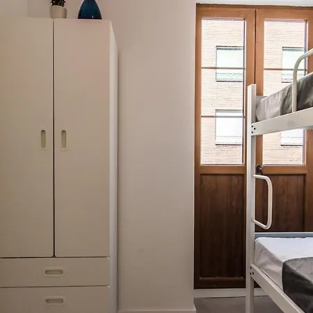 Convento 2 - Design Two-bedroom Apartamento Valencia