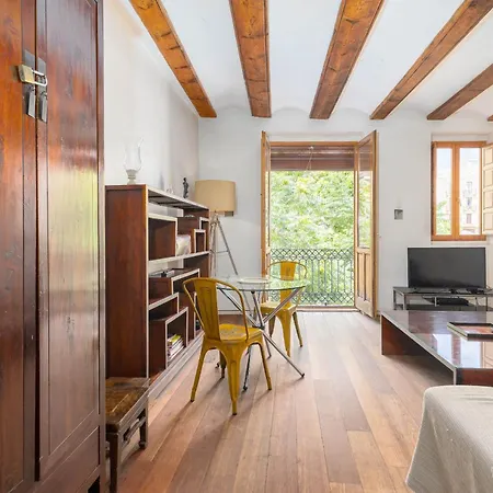 Apartup Sorell Market Ii شقة فالنسيا