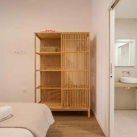 Noveo Cosy Casa Patraix