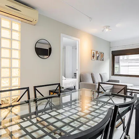Comfort & Prime Location In Centro - Austria 113 Lejlighed Valencia