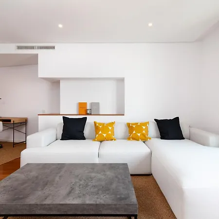 Apartup Colon Attic Center Apartamento Valencia