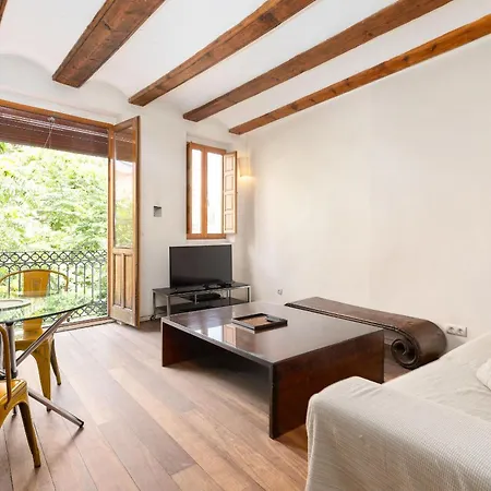 Apartup Sorell Market Ii * فالنسيا