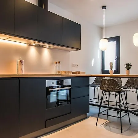 Convento 2 - Design Two-bedroom Apartamento *
