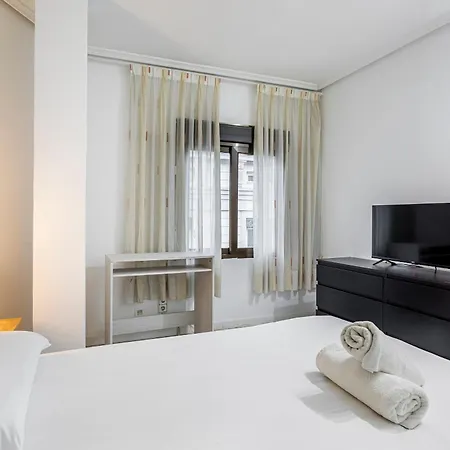 Lejlighed Comfort & Prime Location In Centro - Austria 113