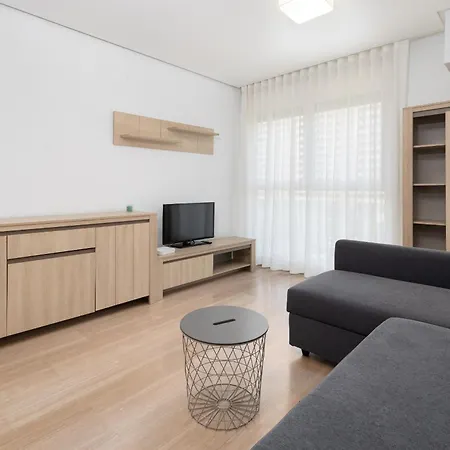 Apartup Cortes Valencianas