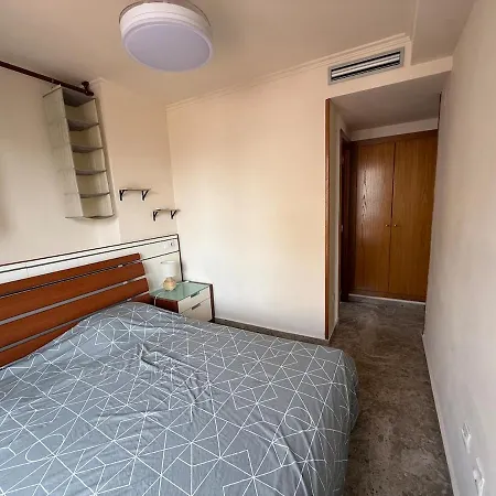 Premium Penthouse With Large Terrace, Ocean Views & Opposite The Of Arts And Sciences Apartamento Valencia