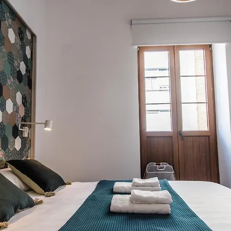 Convento 2 - Design Two-bedroom