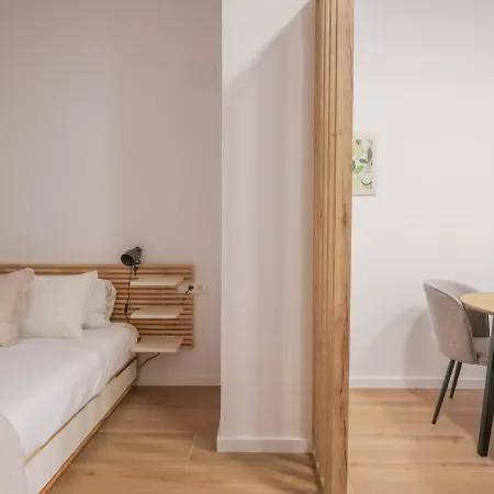 Noveo Cosy Casa Patraix * Valencia
