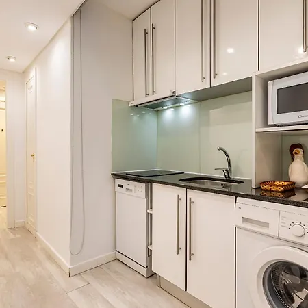 Comfort & Prime Location In Centro - Austria 113 Lejlighed *