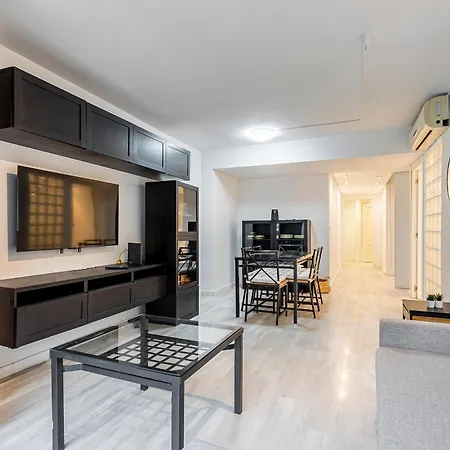 Comfort & Prime Location In Centro - Austria 113 Lejlighed Valencia