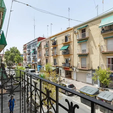 Apartup Malvarrosa Dolce Ii *