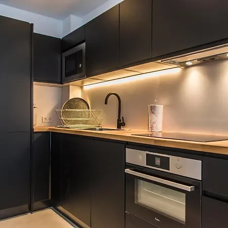 Convento 2 - Design Two-bedroom