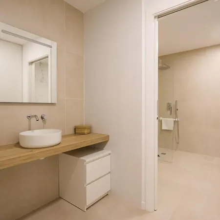 Daire Noveo Cosy Casa Patraix