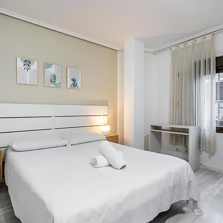 Comfort & Prime Location In Centro - Austria 113 Lejlighed