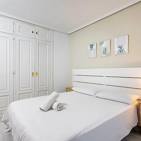 Comfort & Prime Location In Centro - Austria 113 Valencia