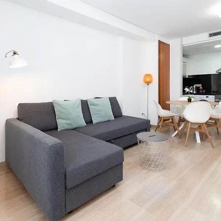 Apartup Cortes Valencianas *