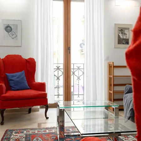 Apartup Malvarrosa Dolce Ii