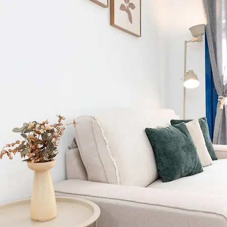 Apartup Patacona Pure