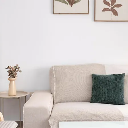 Lejlighed Apartup Patacona Pure Valencia