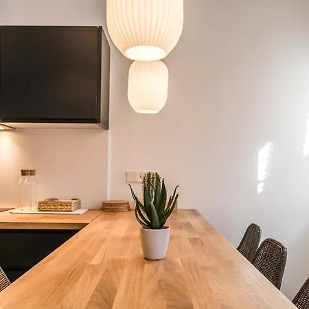 Convento 2 - Design Two-bedroom 아파트 *