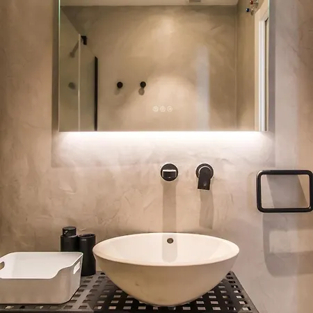 Convento 2 - Design Two-bedroom *