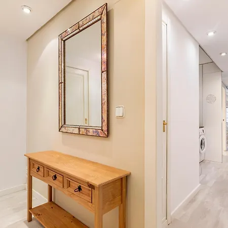 Comfort & Prime Location In Centro - Austria 113 Lejlighed *
