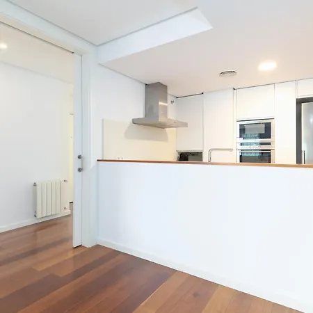 Apartup Colon Attic Center Apartamento