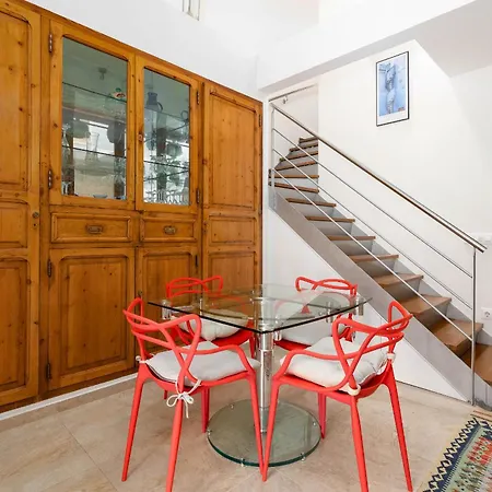 Apartup Malvarrosa Dolce Ii * Valencia
