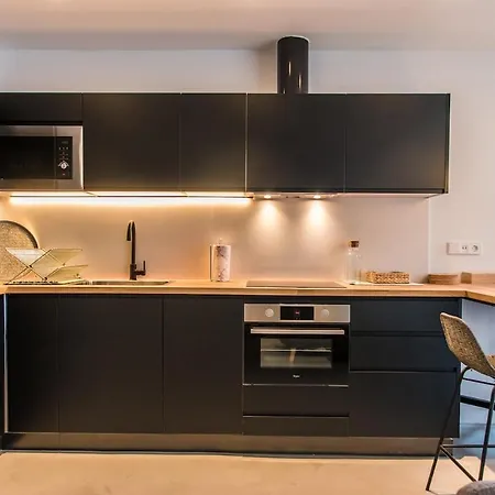 Convento 2 - Design Two-bedroom Apartamento *