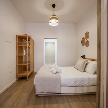 Noveo Cosy Casa Patraix Lejlighed Valencia