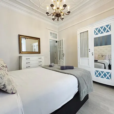 Kingdom Of Apartamento *