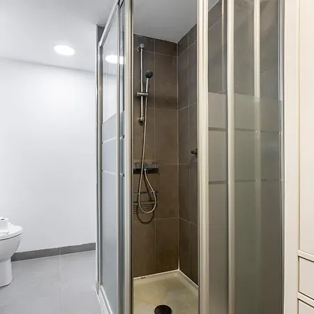 Lejlighed Comfort & Prime Location In Centro - Austria 113 *