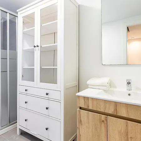Comfort & Prime Location In Centro - Austria 113