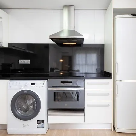 Apartamento Apartup Cortes Valencianas