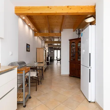 شقة Apartup Malvarrosa Dolce I