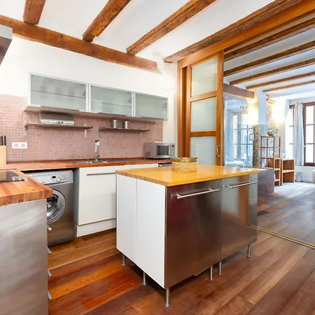Apartup Sorell Market Ii شقة *