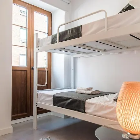 Convento 2 - Design Two-bedroom Apartamento *