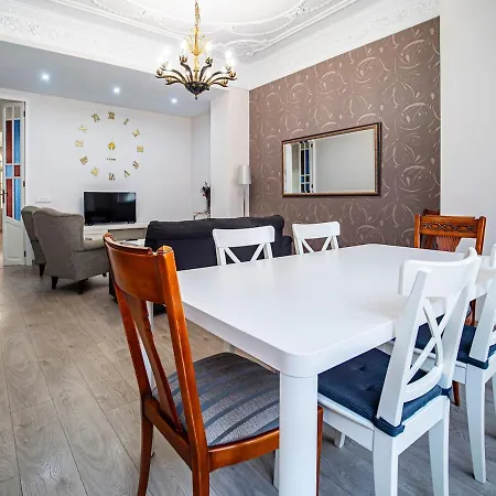 Kingdom Of Apartamento Valencia